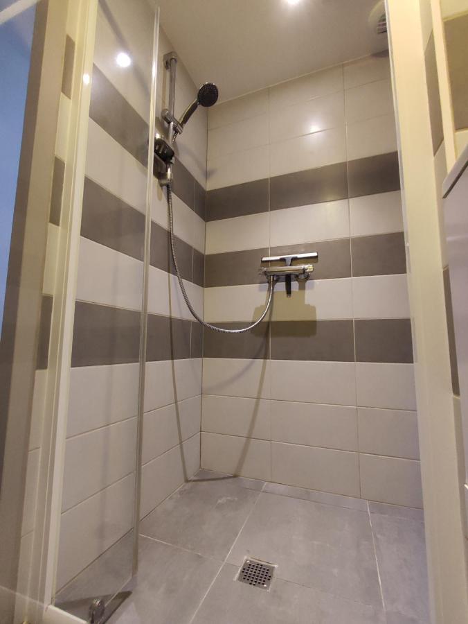 Ferienwohnung Le Lux 11 Diedenhofen Exterior foto